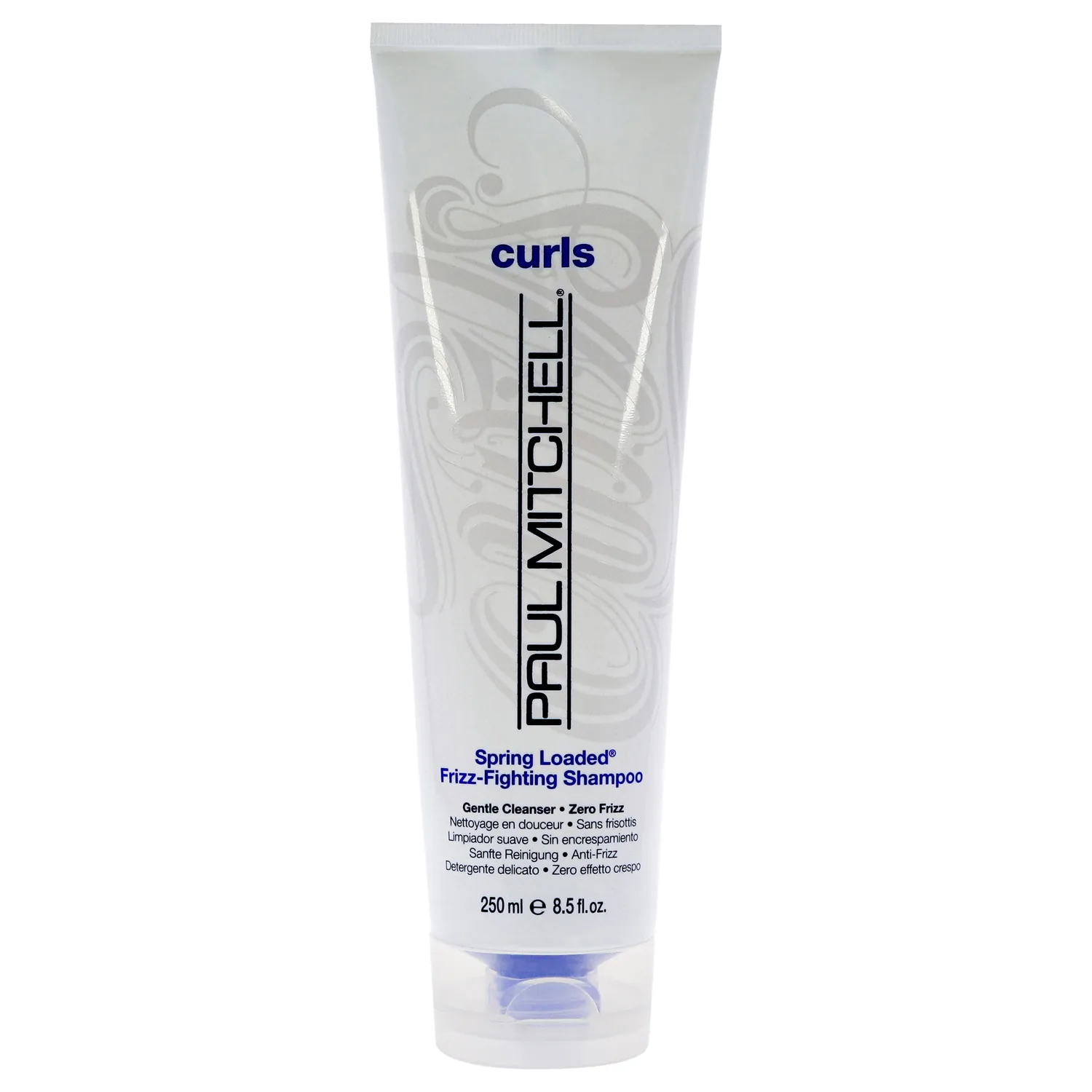 Paul Mitchell Curls Spring Loaded Frizz-Fighting Shampoo 251ml / 8.5 oz