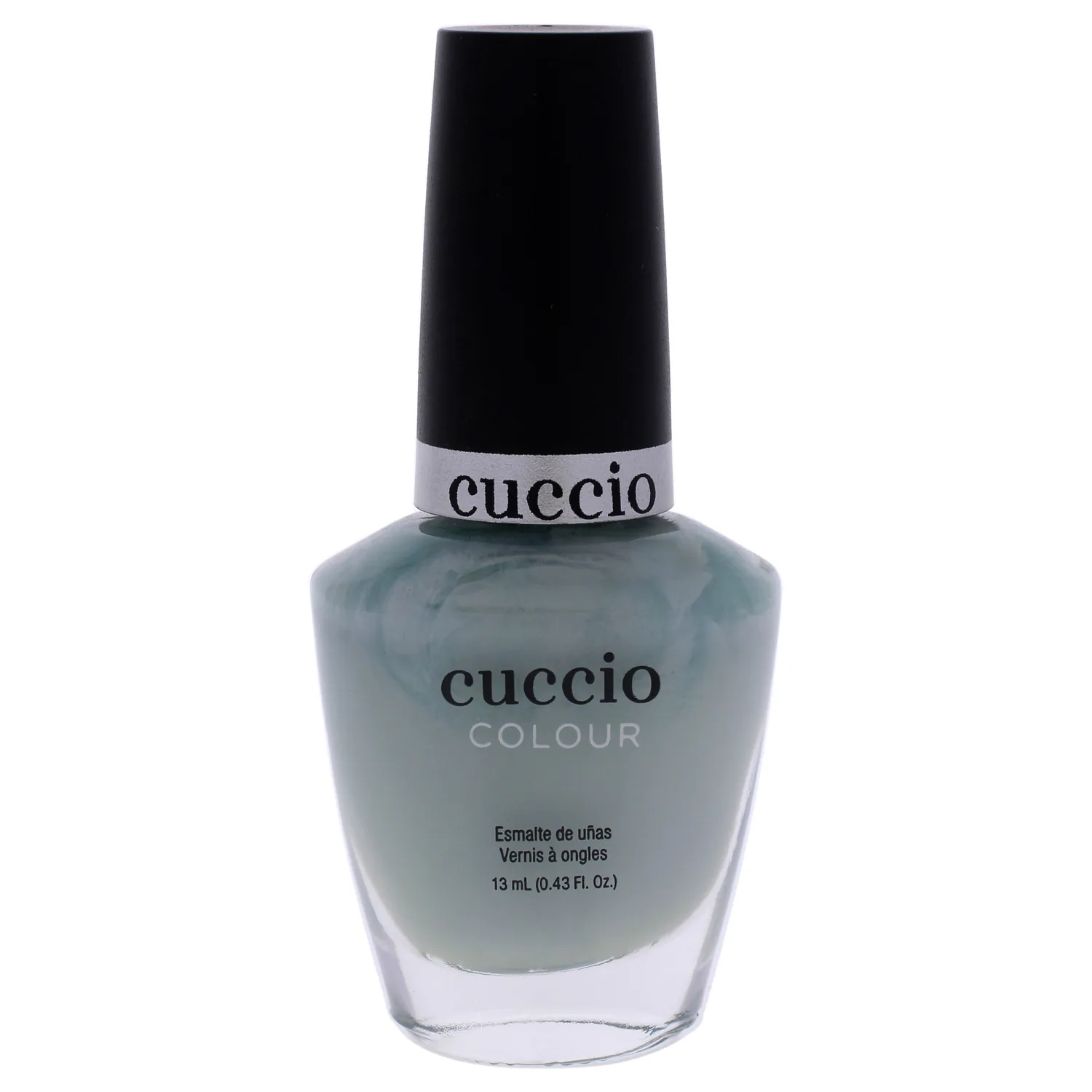 Cuccio Why, Hello! Nail Polish 0.43 oz