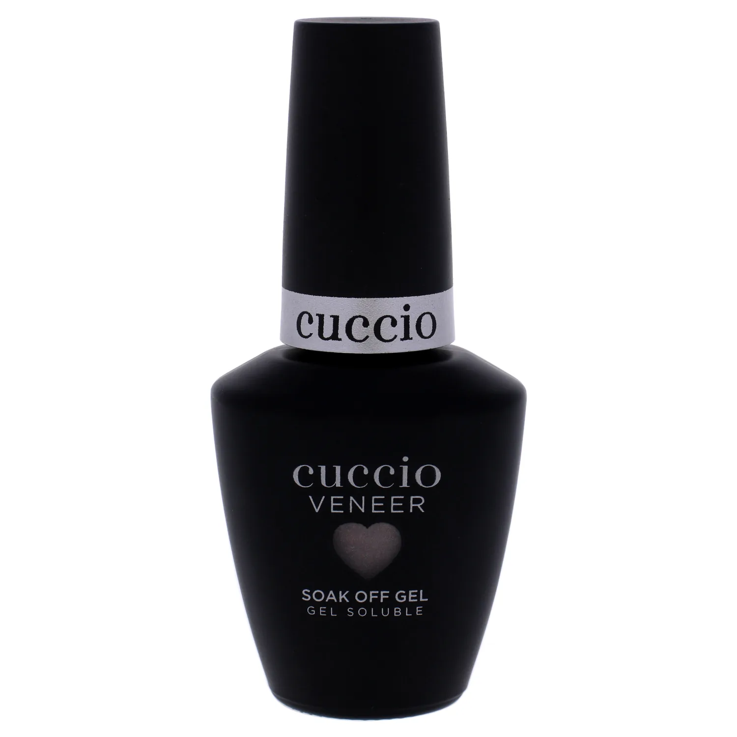 Cuccio Veneer - Road Less Traveled Gel Nail Polish 0.44 oz