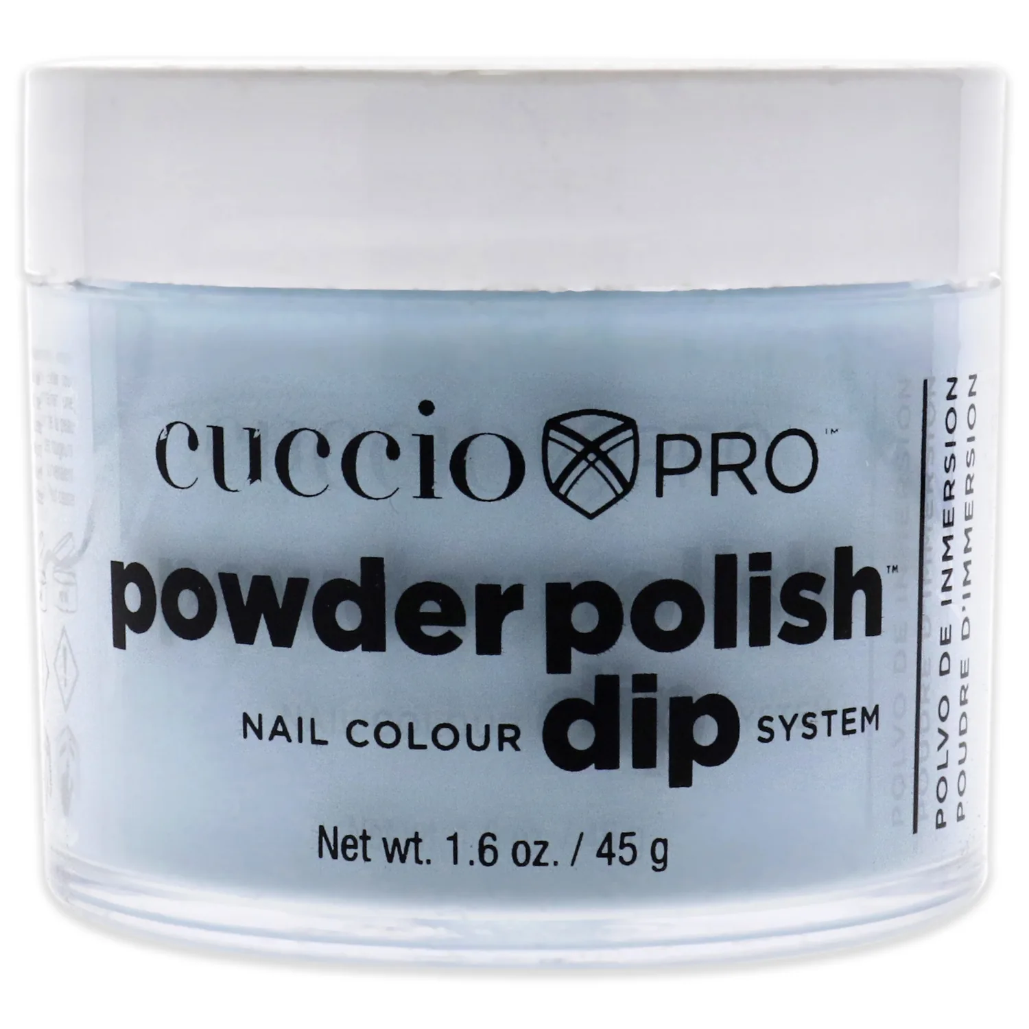 Cuccio Follow Your Butterflies Dip Powder 1.6 oz