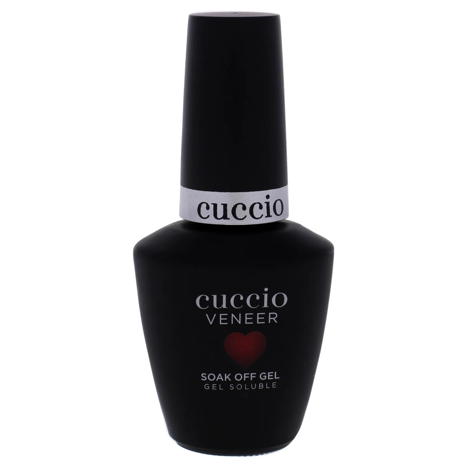 Cuccio Colour Veneer Nail Polish - Triple Pigmentation Technology - Polish Free Soak Off Gel - For Manicures And Pedicures - Full Coverage - Long Lasting High Shine - Gala - BLUE - 0.44 Oz, I0098088