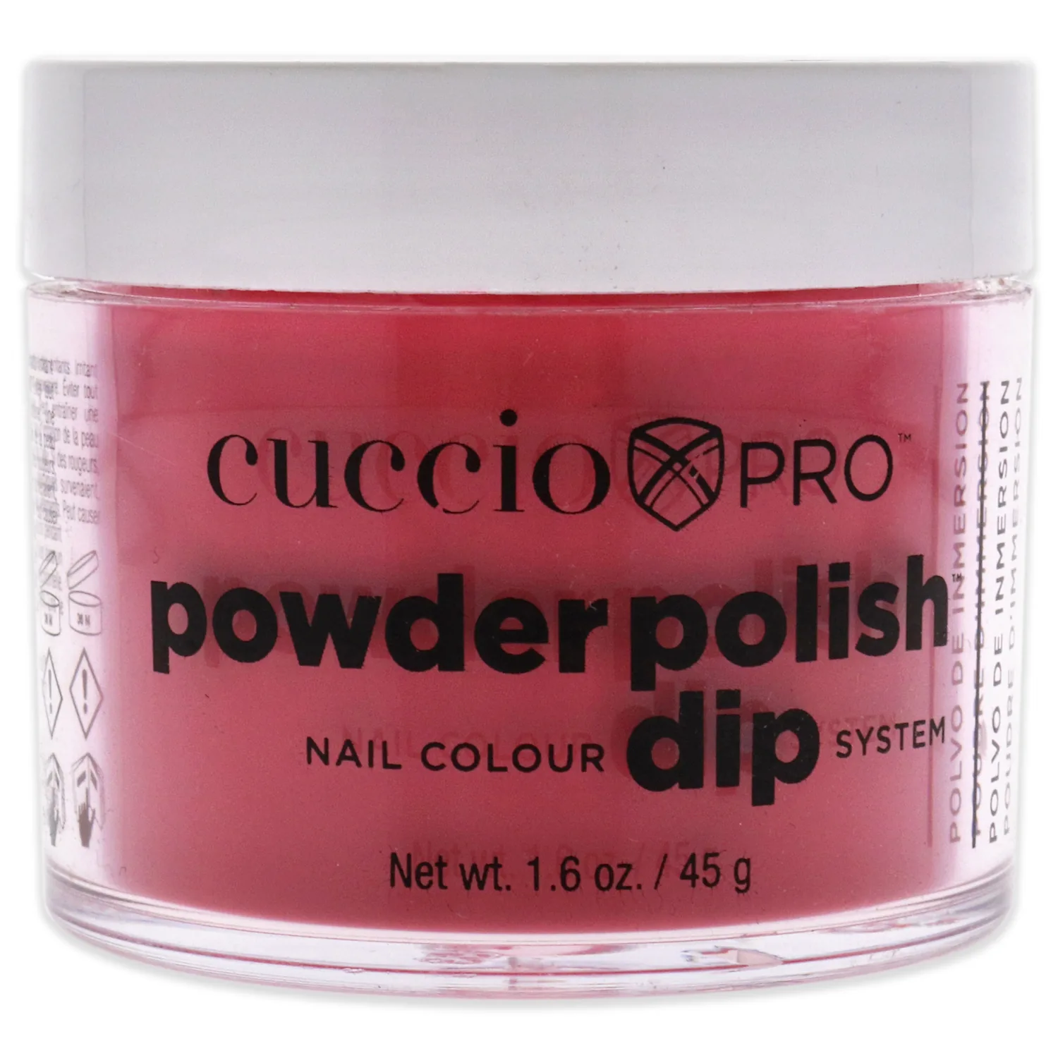 Cuccio Gaia Nail Dip Powder 1.6 oz