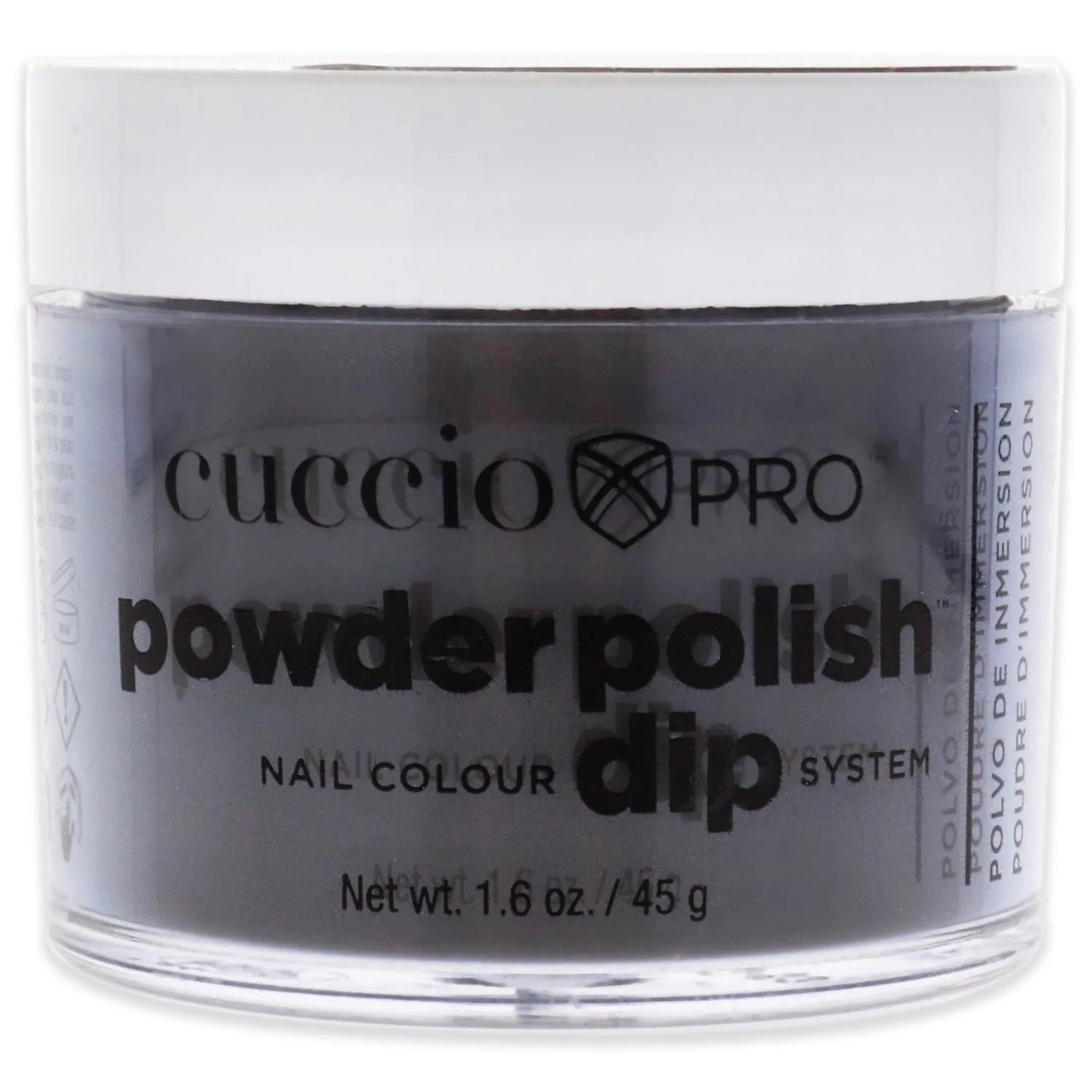 Cuccio Rolling Stone Nail Dip Powder 1.6 oz