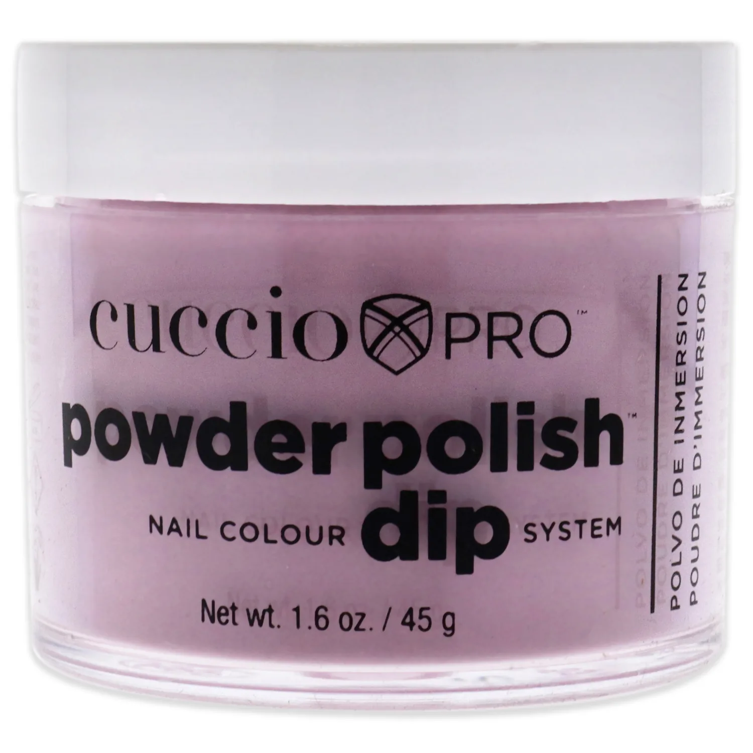 Cuccio I Desire Powder Nail Polish 1.6 oz