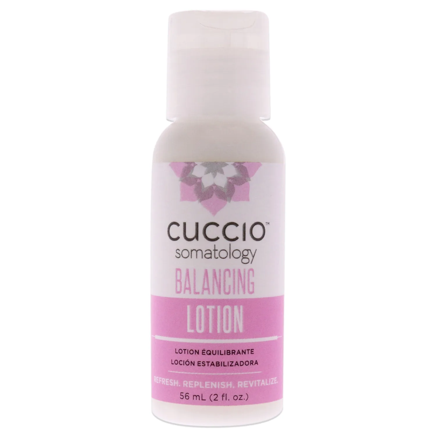 Cuccio Balancing Lotion Calming Chamomile 59ml / 2 oz