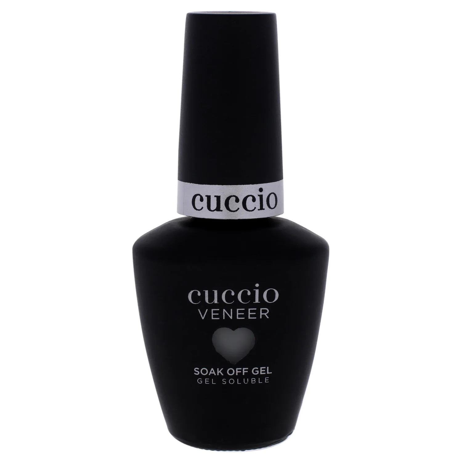 Cuccio Veneer - Why, Hello! Soak Off Gel 0.44 oz