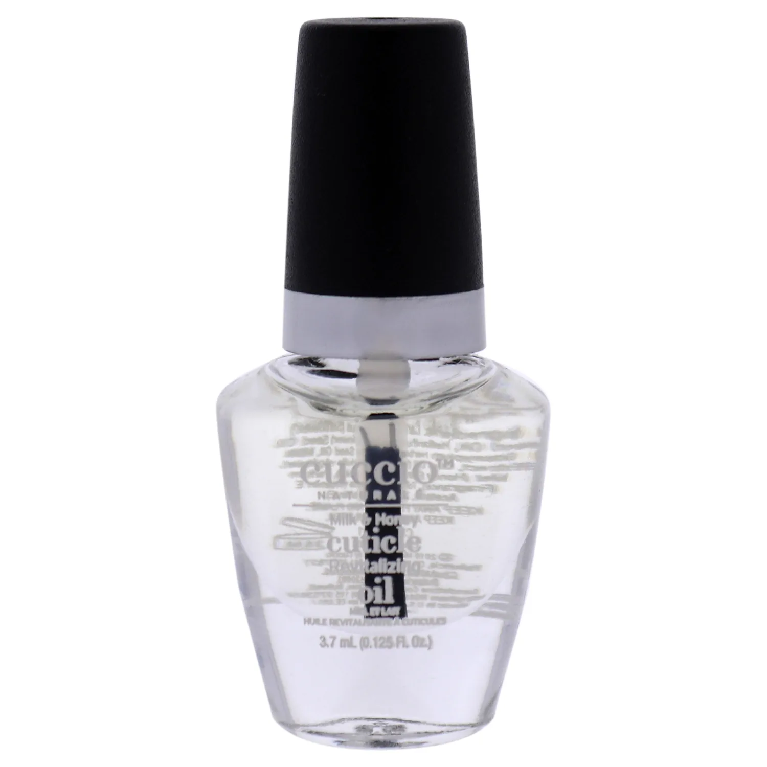 Cuccio Cuticle Revitalizing - Milk and Honey 0.125 oz