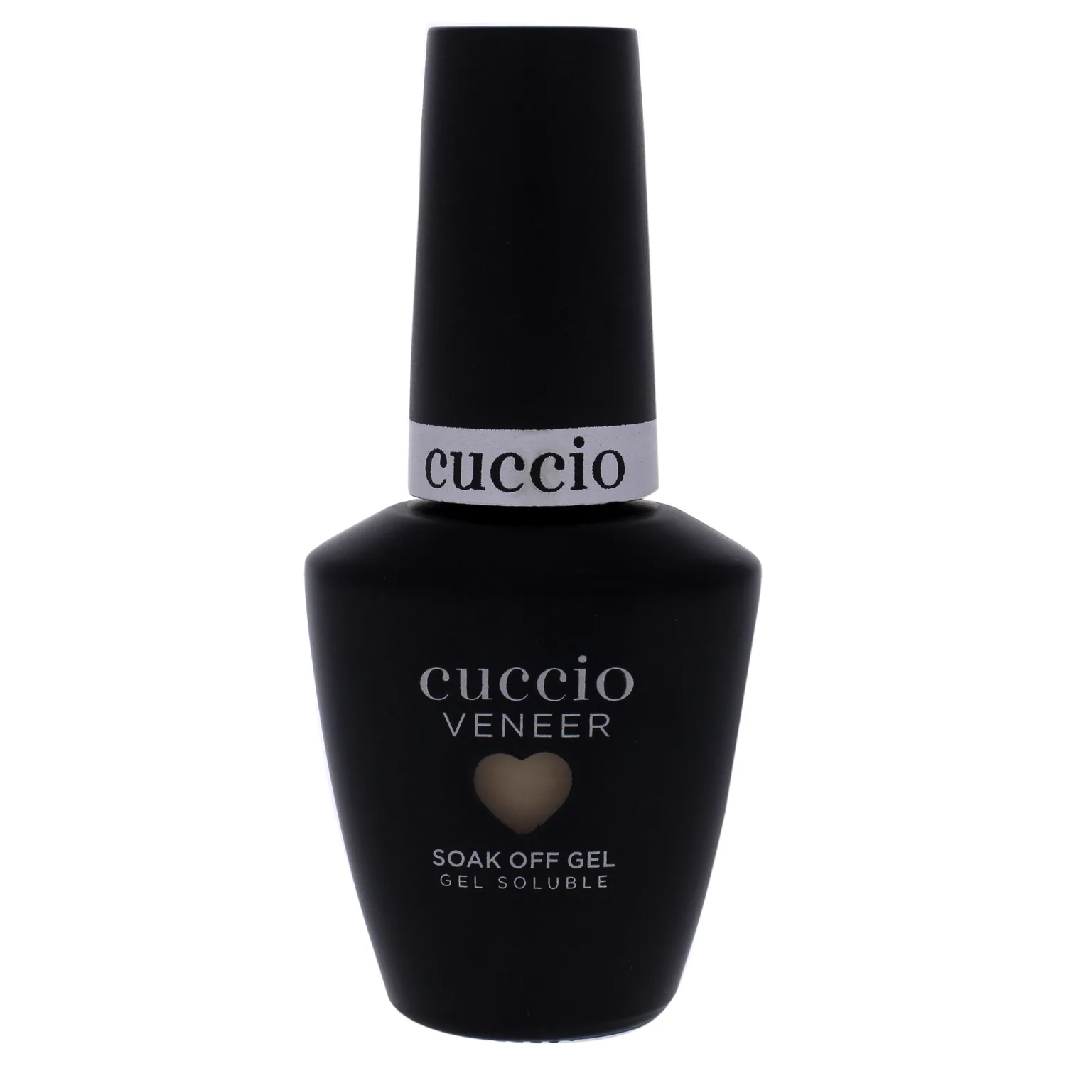 Cuccio Veneer - Trust Yourself Gel Nail Polish 0.44 oz