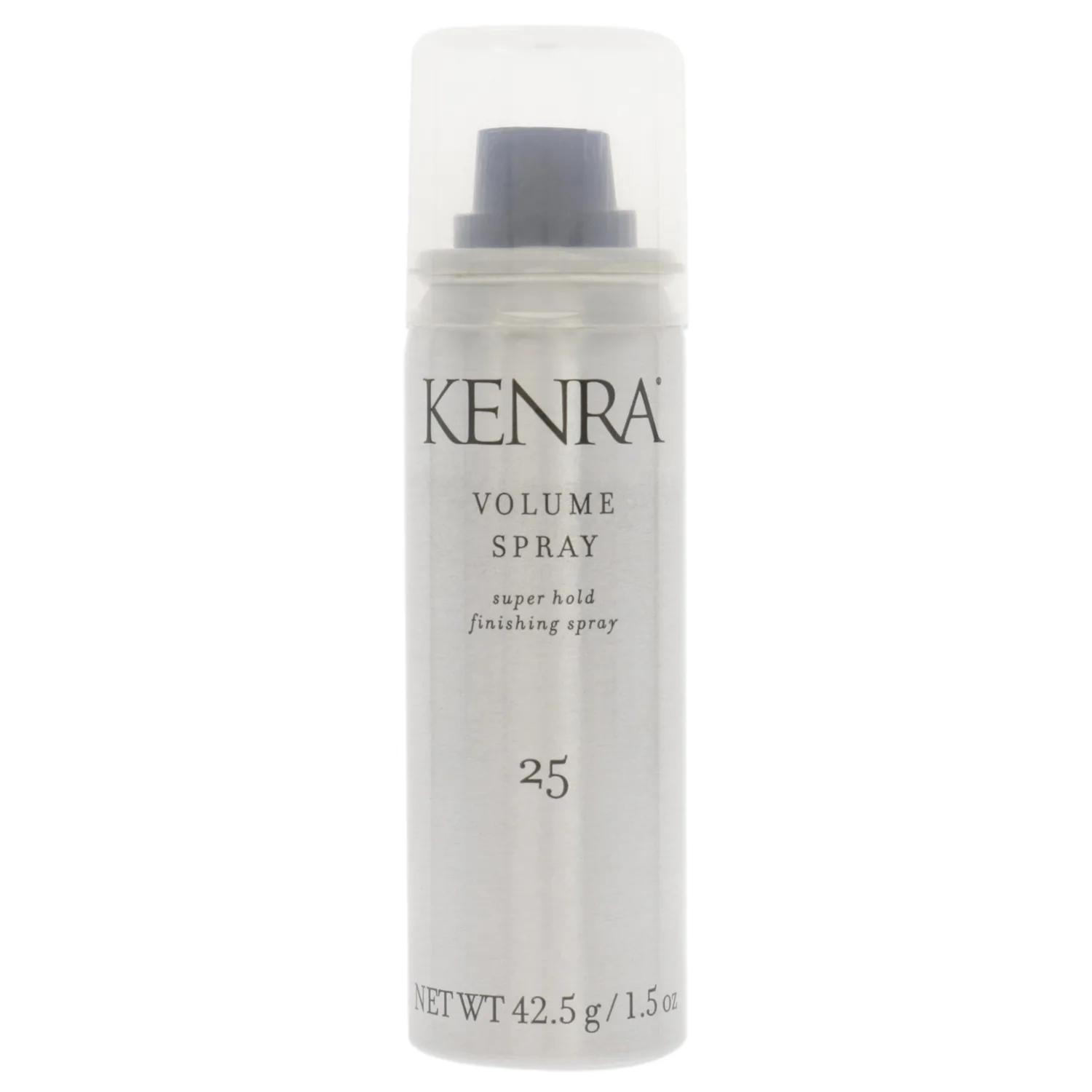 Kenra Volume Spray 25 Hairspray 44ml / 1.5 oz for Unisex