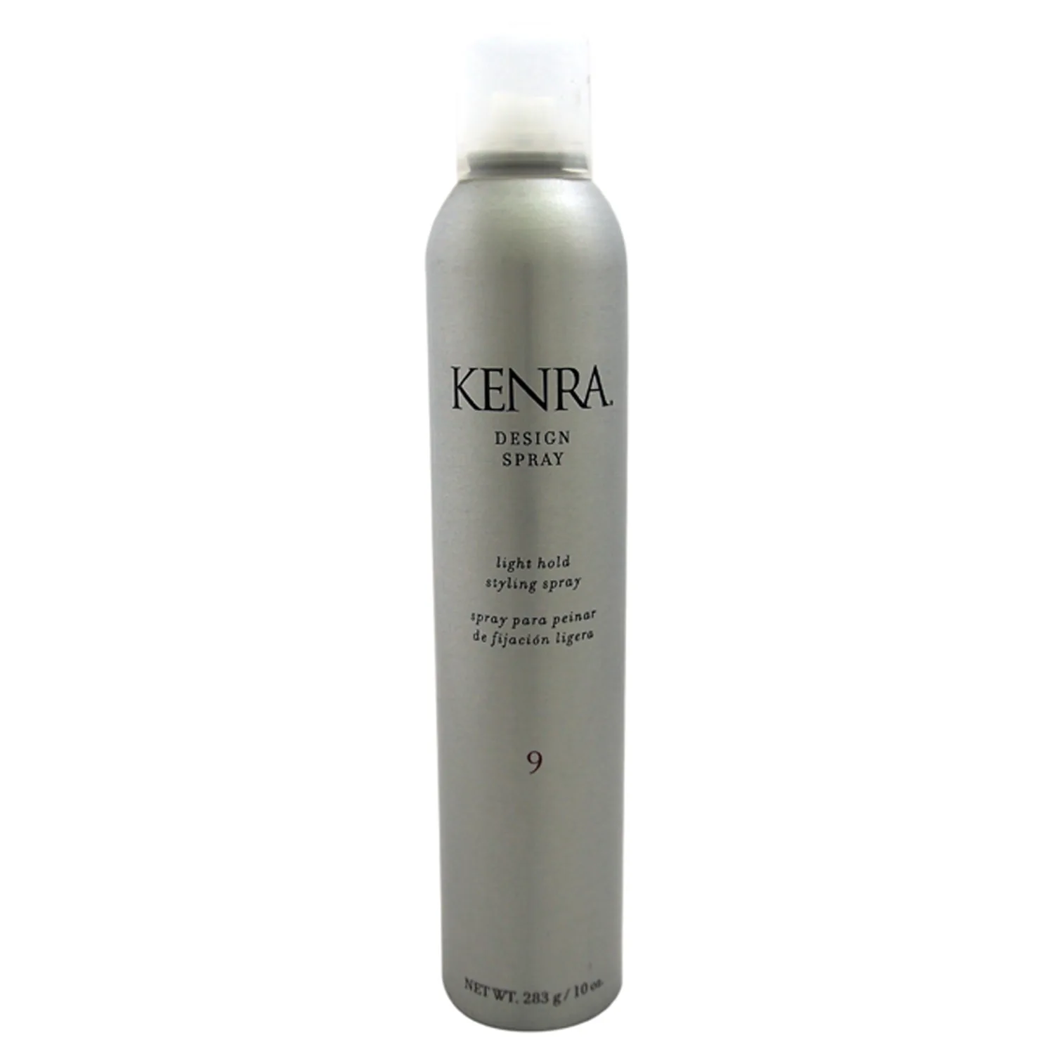 Kenra Design Spray - 9 Light Hold 296ml / 10 oz for Unisex