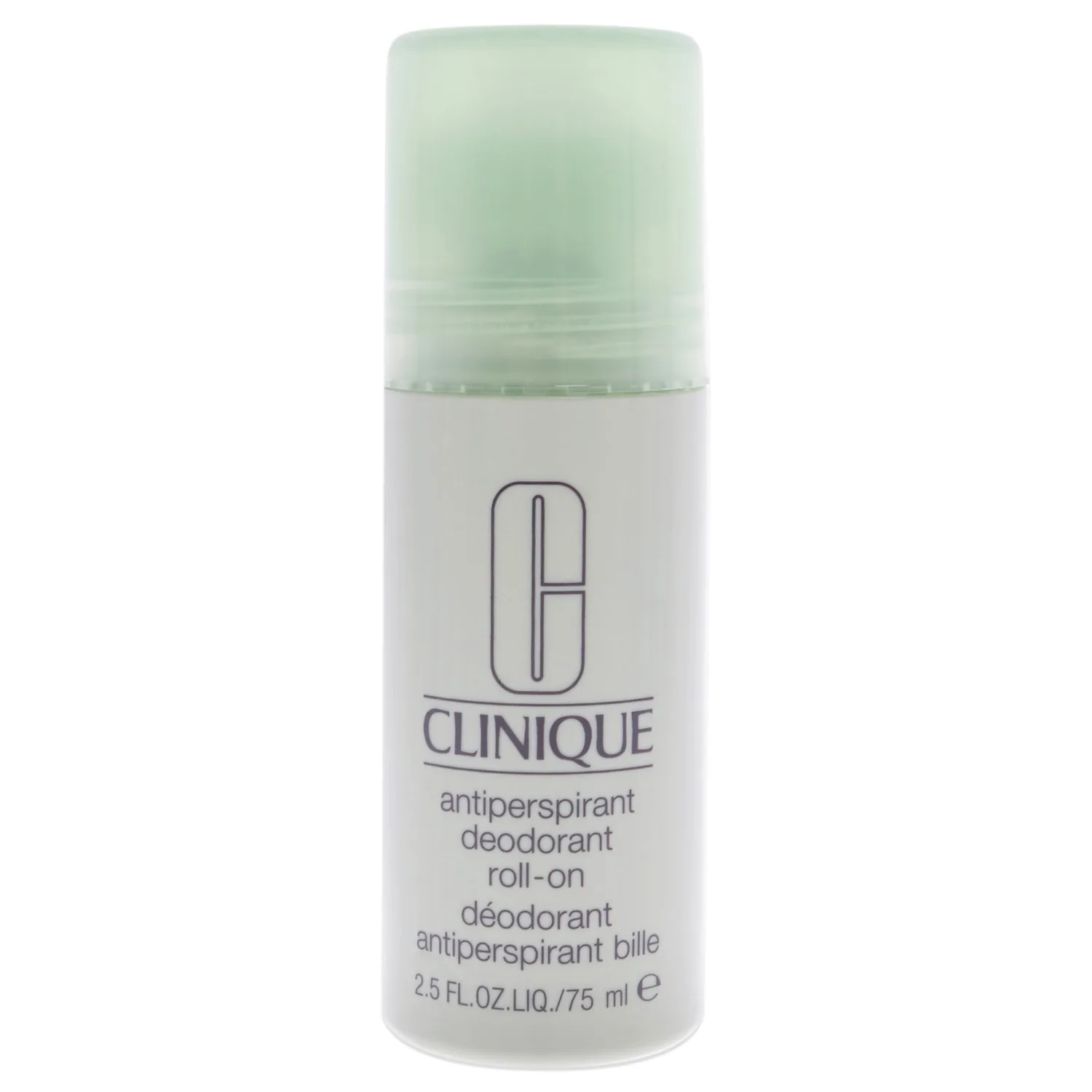 Clinique Antiperspirant Deodorant Roll-On 2.5 oz