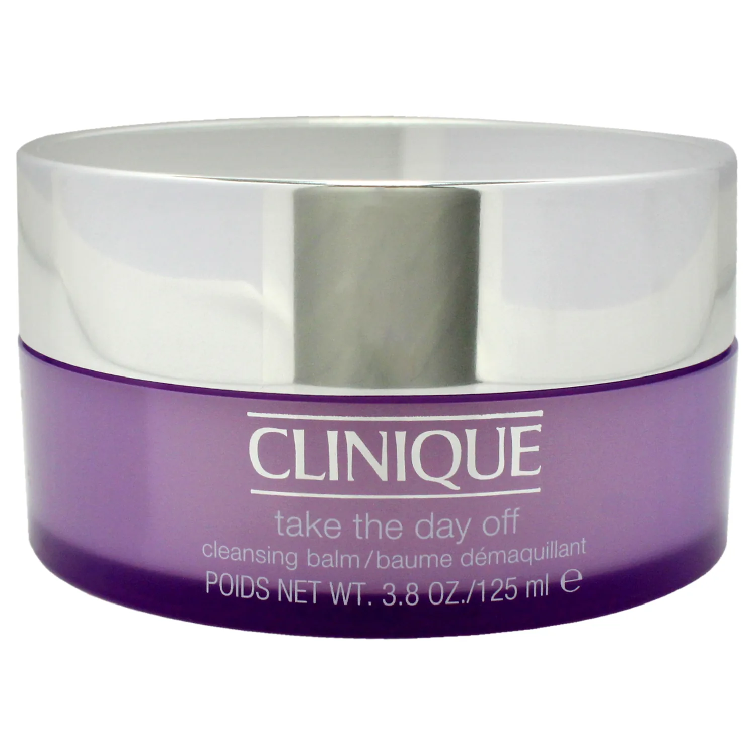 Clinique Take The Day Off Cleansing Balm 112ml / 3.8 oz