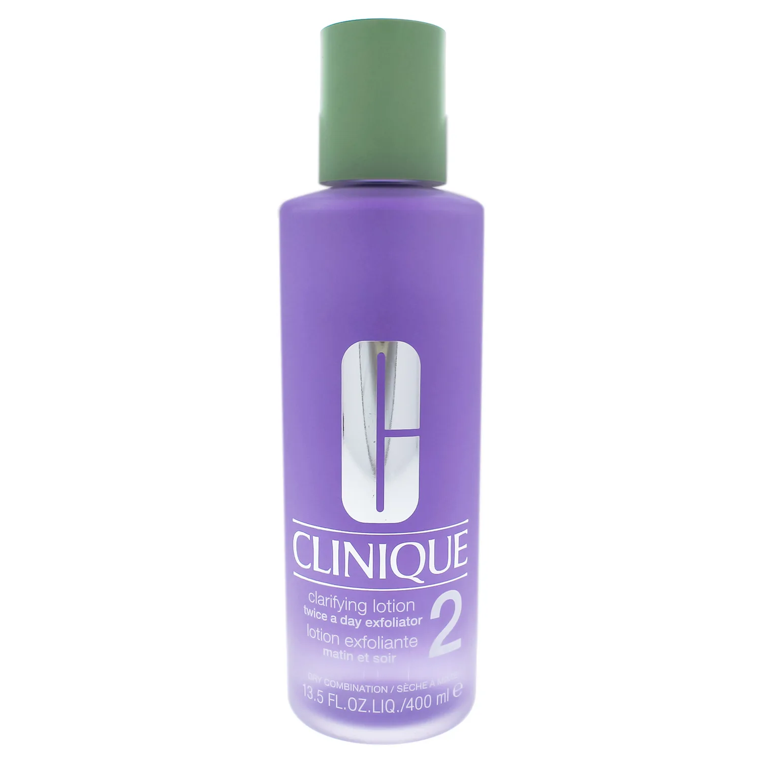 Clinique Clarifying Lotion 2 399ml / 13.5 oz