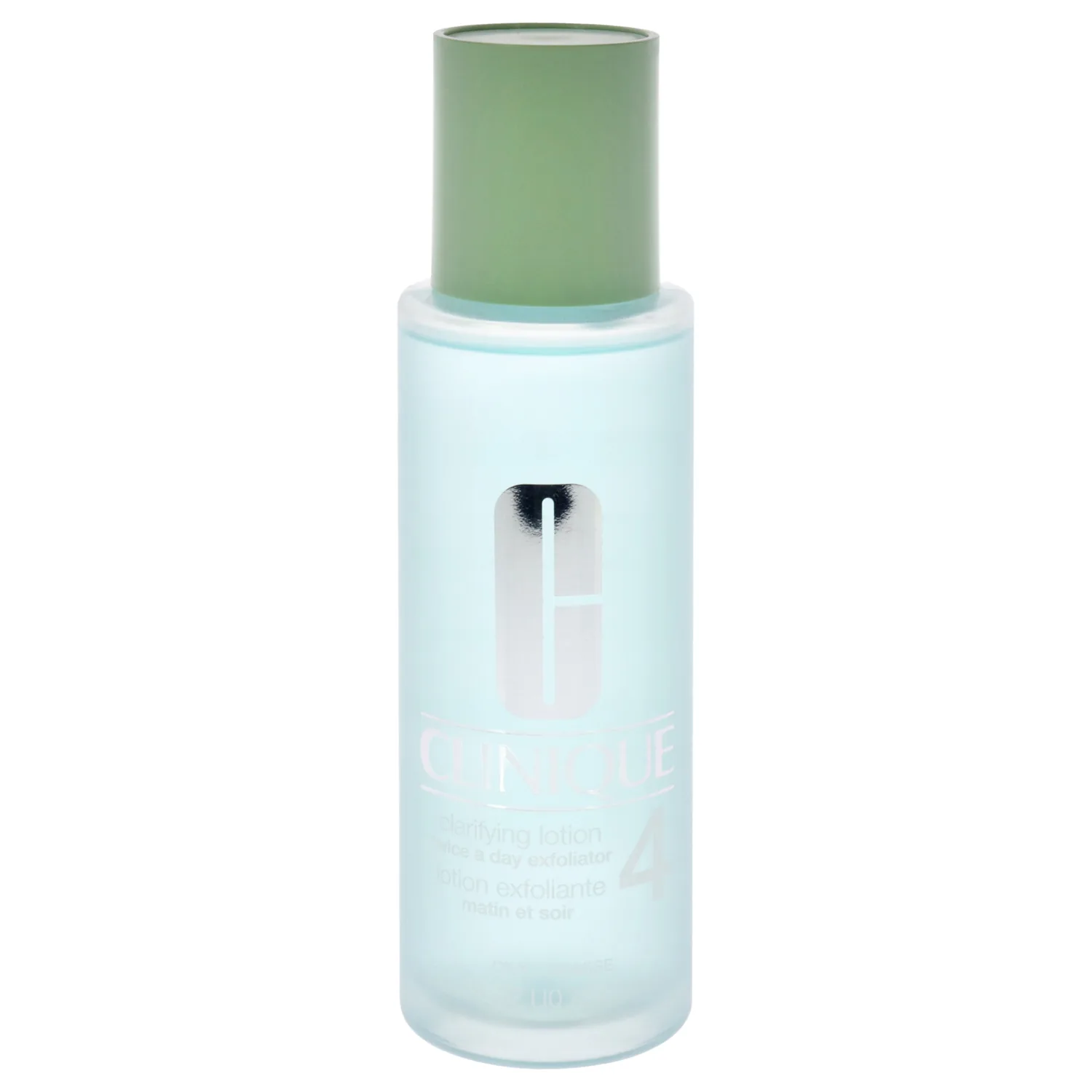 Clinique Clarifying Lotion 4 198ml / 6.7 oz