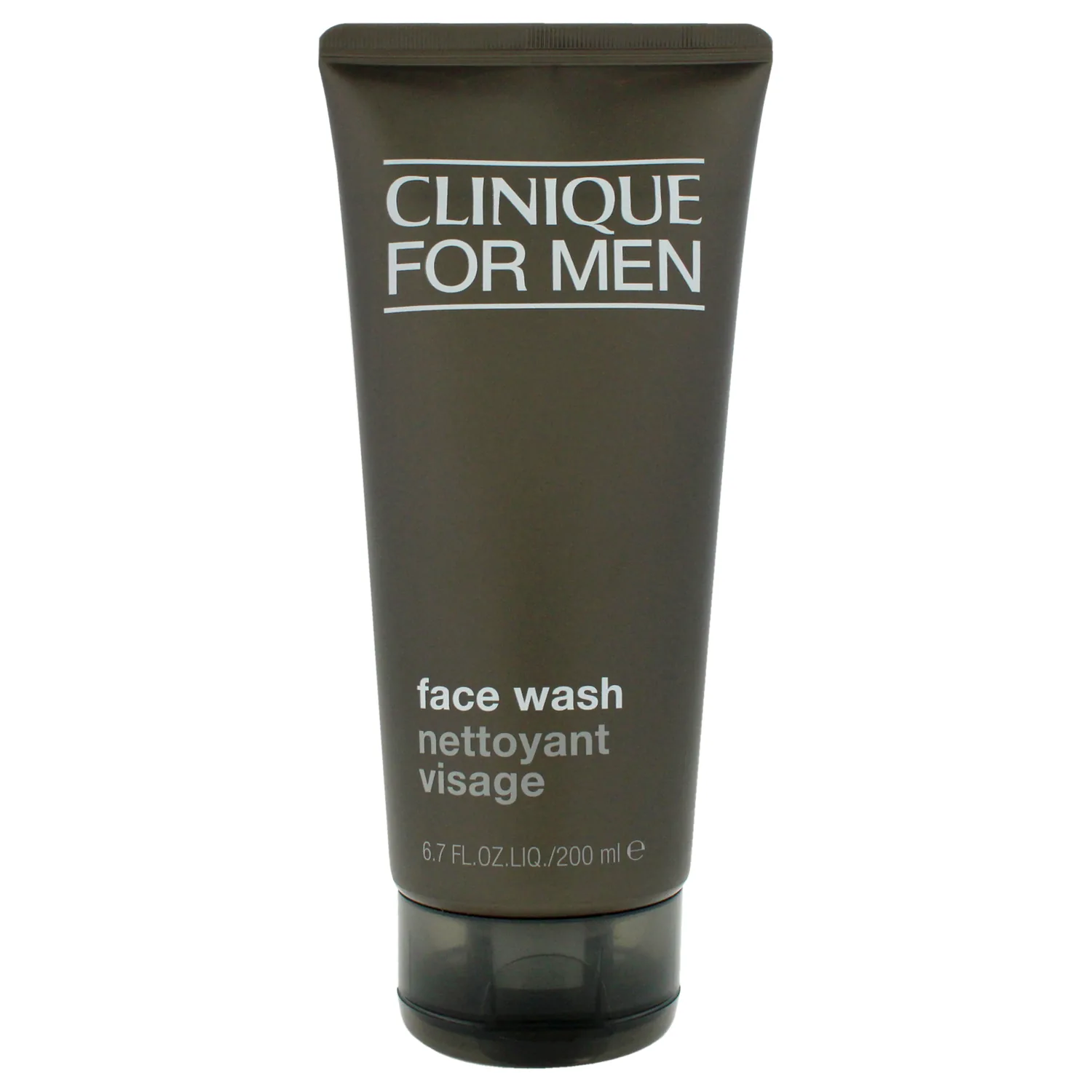 Clinique Face Wash Facial Cleanser 198ml / 6.7 oz