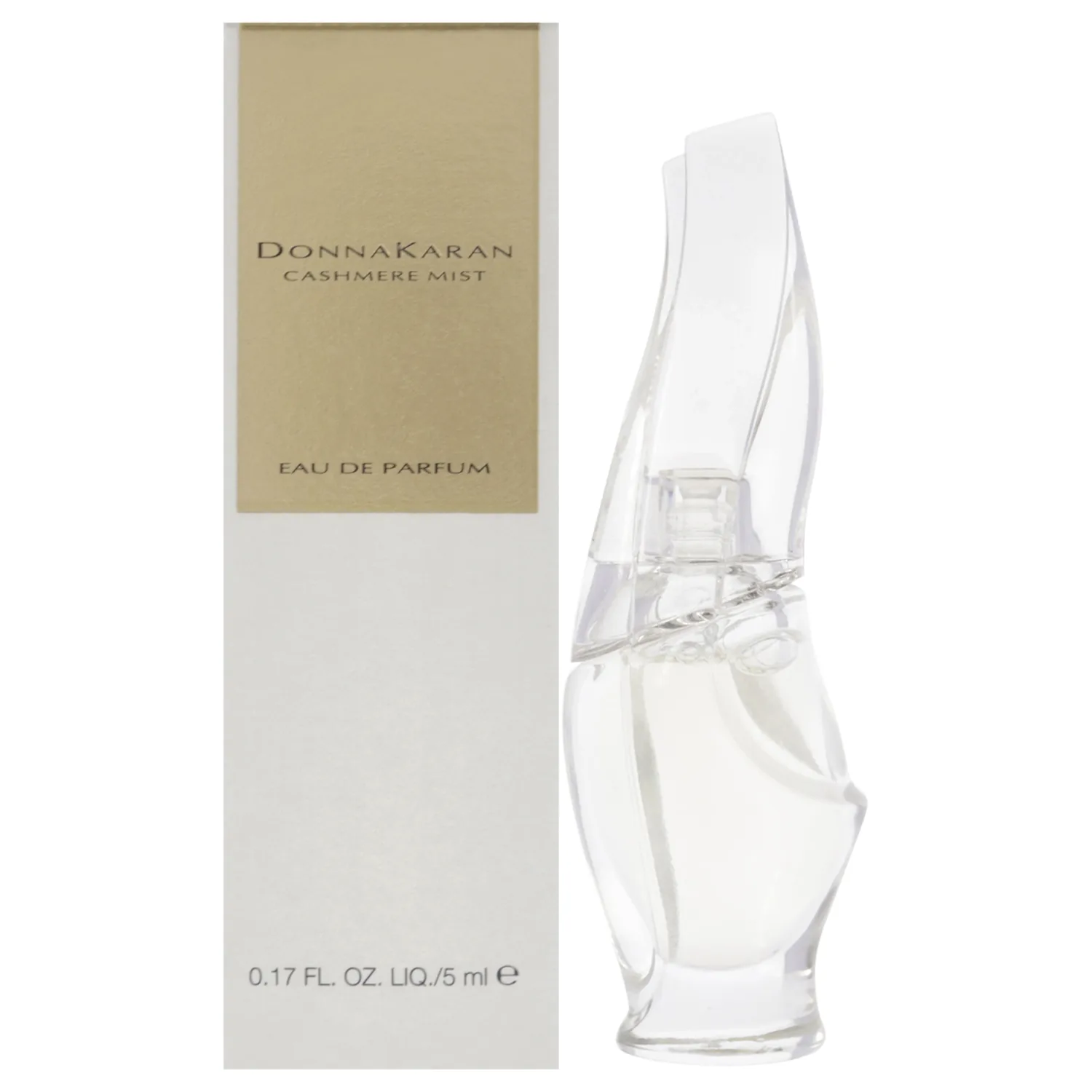 Donna Karan Cashmere Mist Eau de Parfum 5ml / 0.16 oz for Women