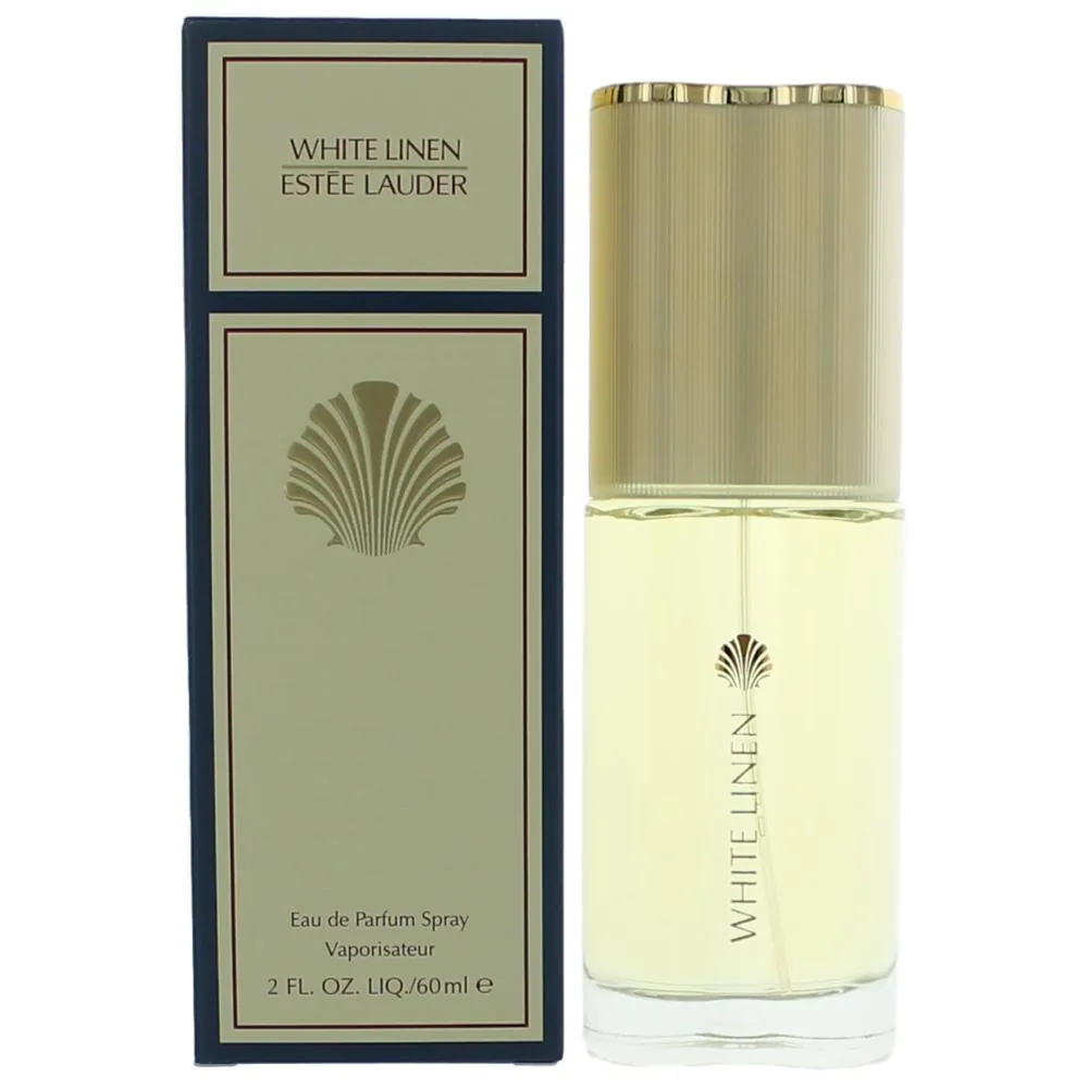 Estee Lauder White Linen Eau de Parfum 59ml / 2 oz for Women