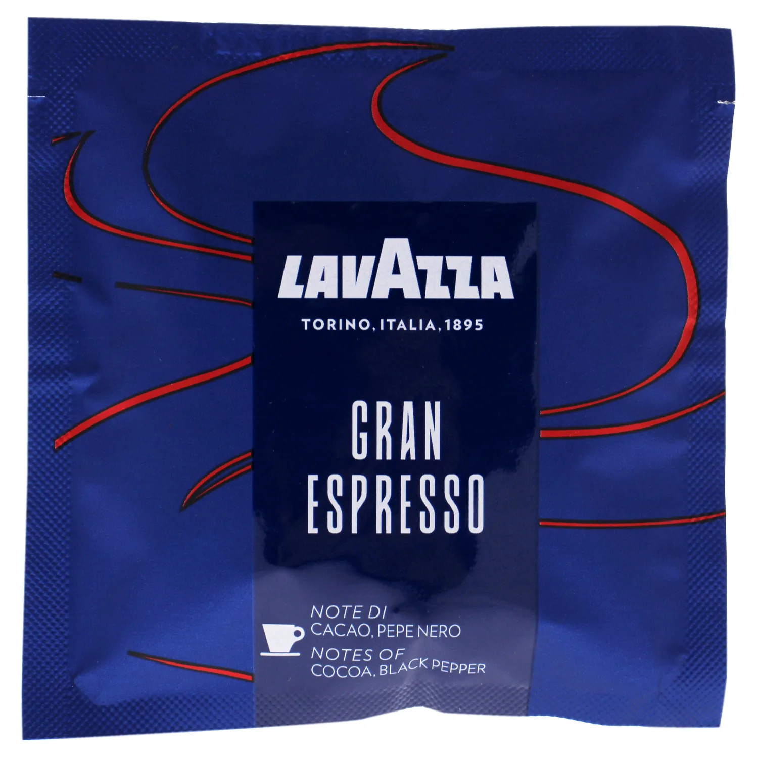 Lavazza Gran Espresso Pods