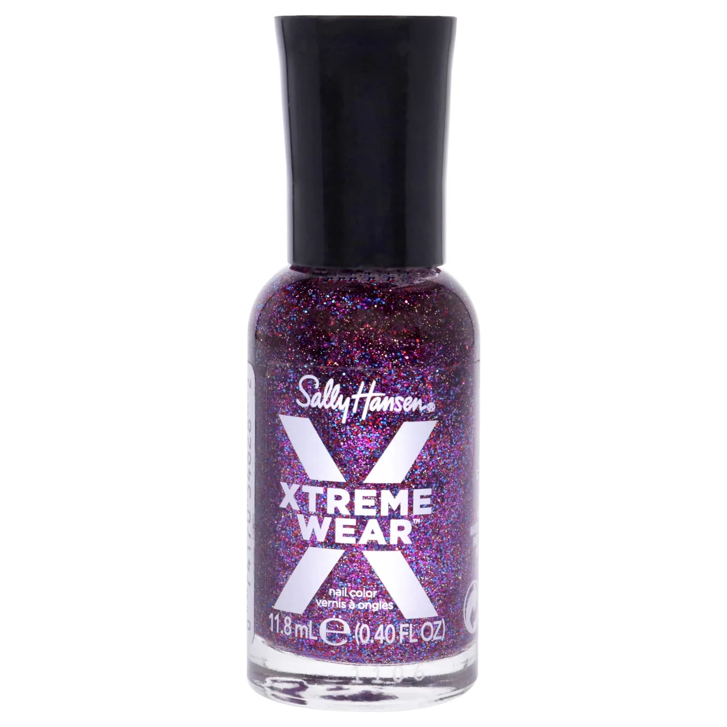 Sally Hansen Hard As Nails Xtreme Wear Nail Color