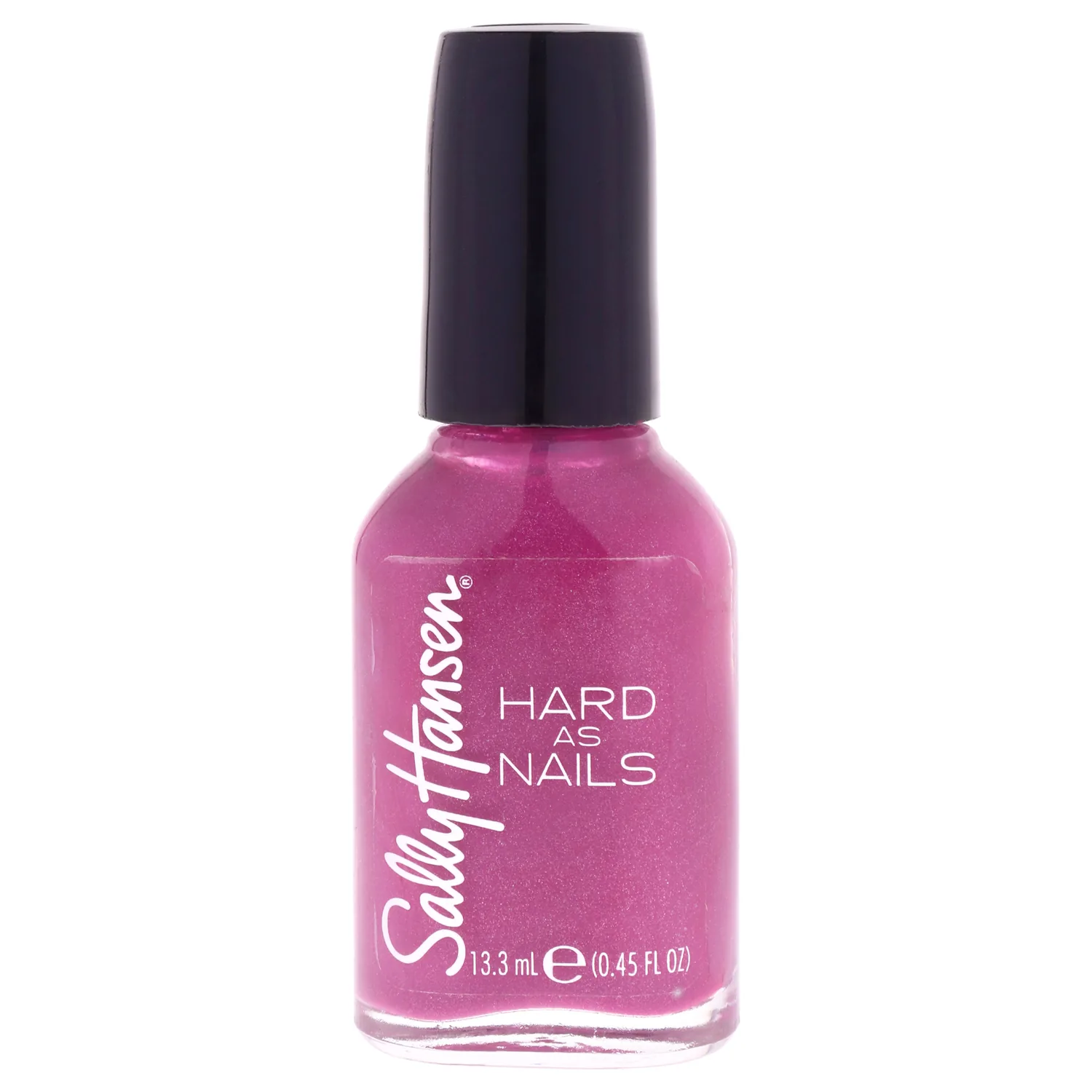 Sally Hansen Hard as Nails Color Rock N' Hard 0.45 oz