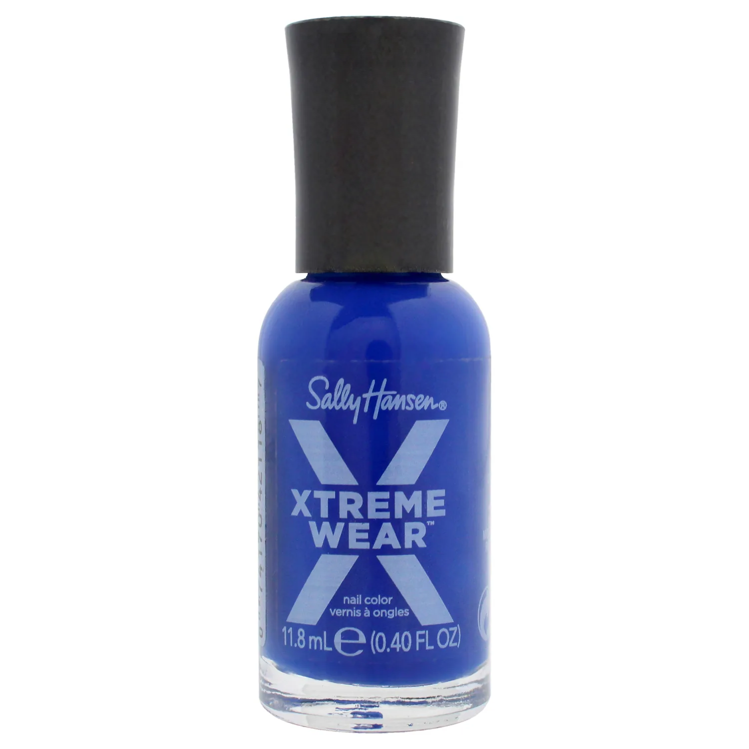 Sally Hansen Xtreme Wear Royal Rage Nail Polish 0.4 oz