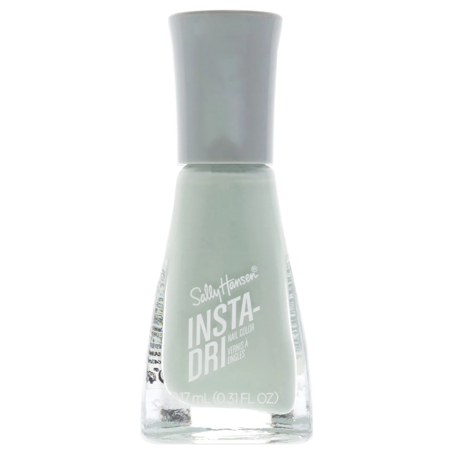 Sally Hansen Insta Dri 3.0 523 Thyme Is Money Nail Polish 0.31 oz
