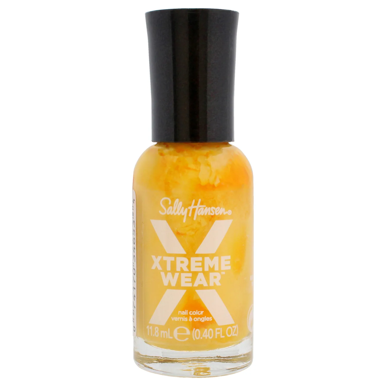Sally Hansen Xtreme Wear - 349 Mellow Yellow Nail Polish 0.4 oz