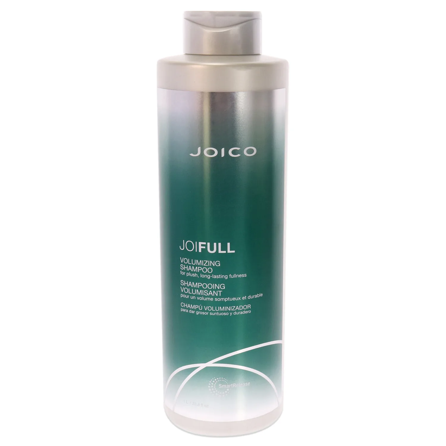 Joico JoiFULL Volumizing Shampoo 1000ml / 33.8 oz