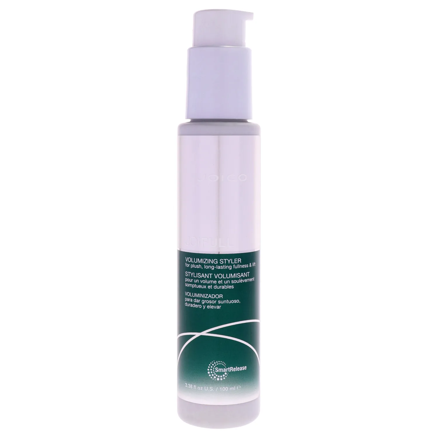 Joico JoiFULL Volumizing Styler Hair Spray 101ml / 3.4 oz for Unisex