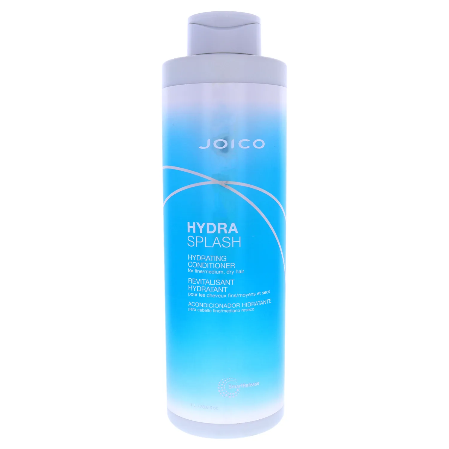 Joico HydraSplash Hydrating Conditioner 1000ml / 33.8 oz