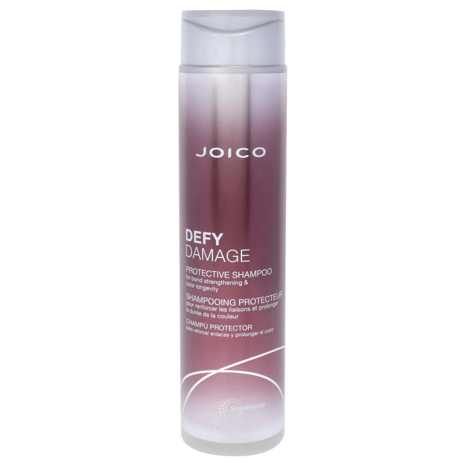 Joico Defy Damage Protective Shampoo 299ml / 10.1 oz