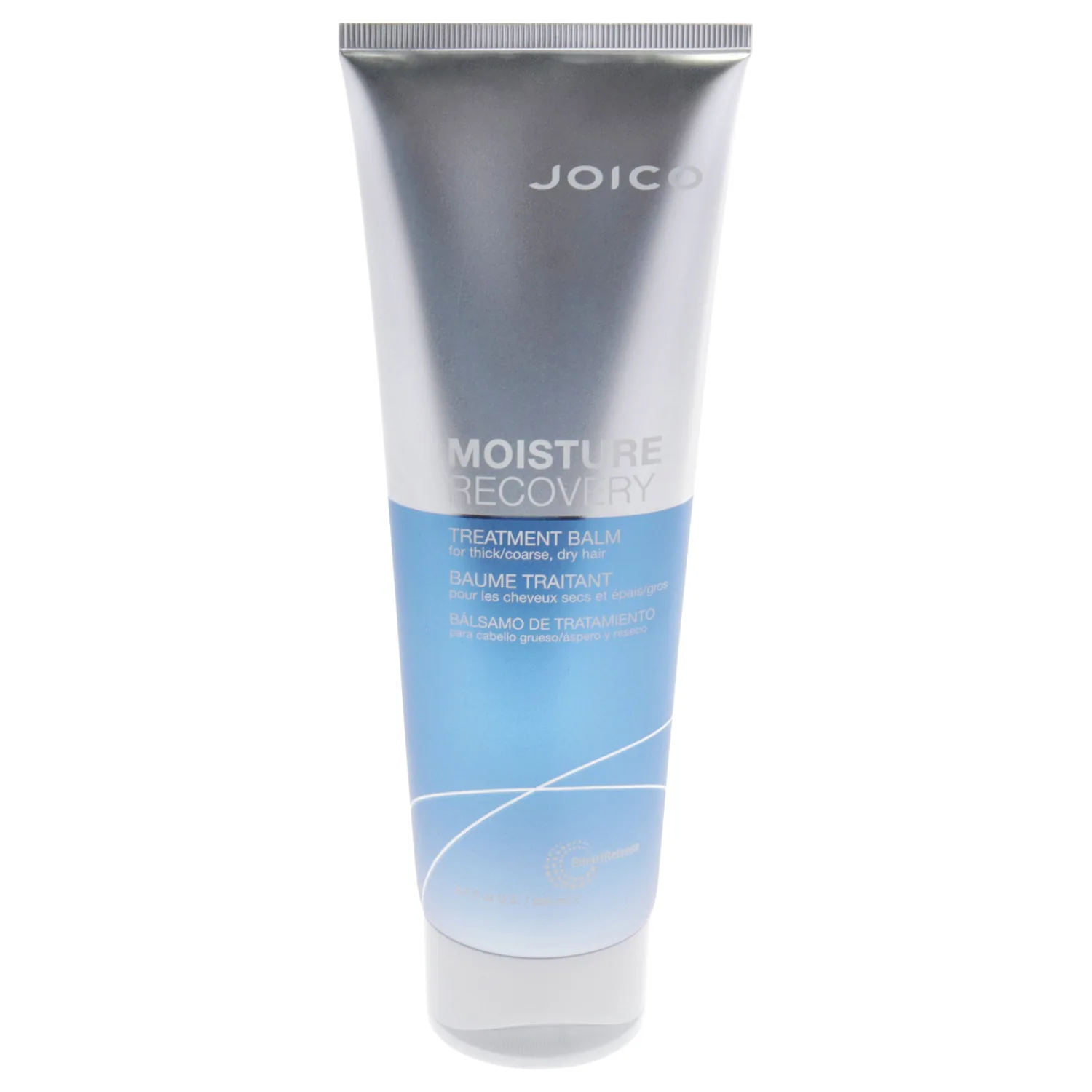 Joico Moisture Recovery Treatment Balm for Thick/Coarse Hair, 8.5 Fl Oz