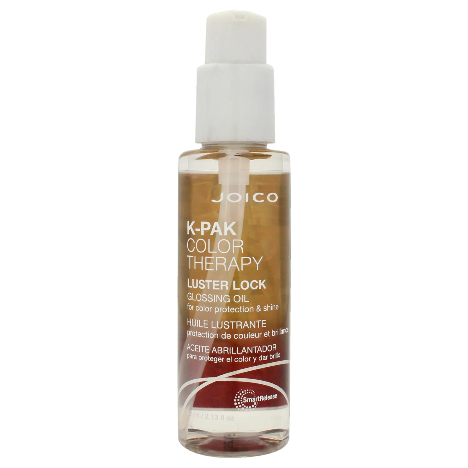 Joico K-PAK Color Therapy Luster Lock Glossing Oil 63ml / 2.13 oz