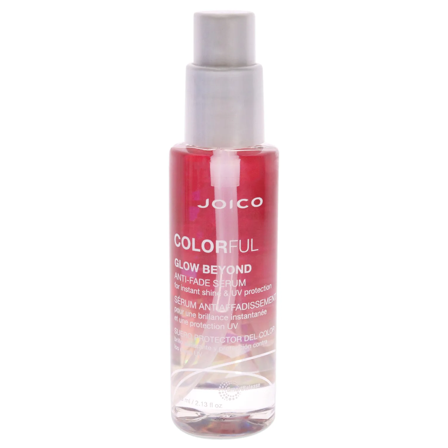 Joico Colorful Glow Beyond Anti-Fade Hair Serum 63ml / 2.13 oz for Unisex