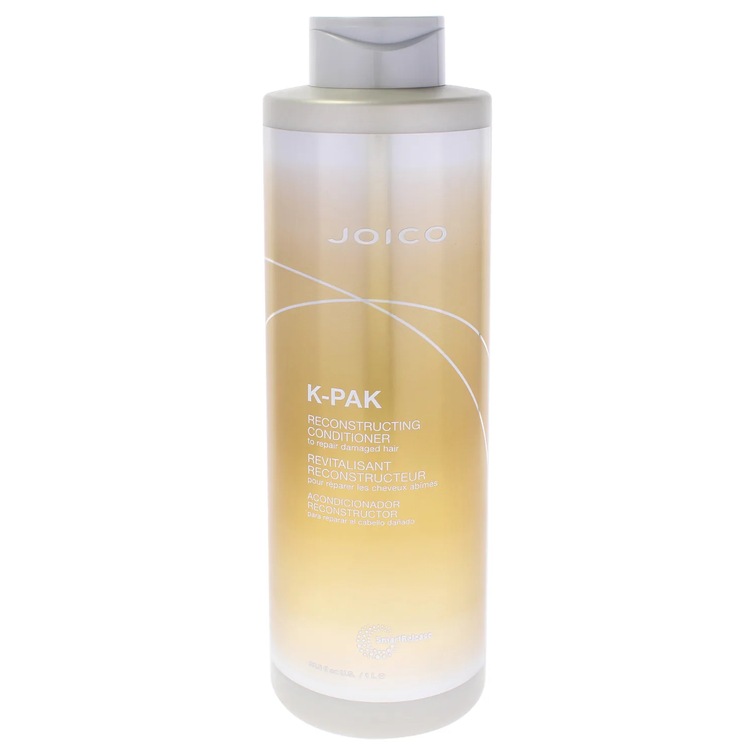 Joico K-PAK Daily Reconstructing Conditioner 1000ml / 33.8 oz