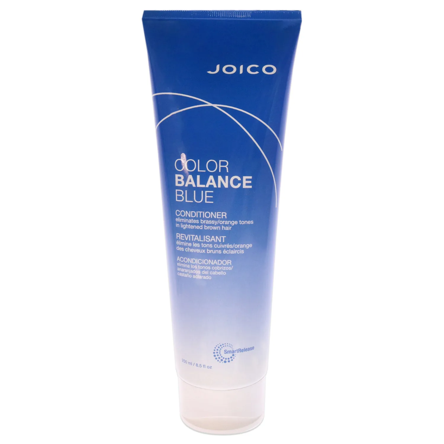 Joico Color Balance Blue Conditioner 251ml / 8.5 oz