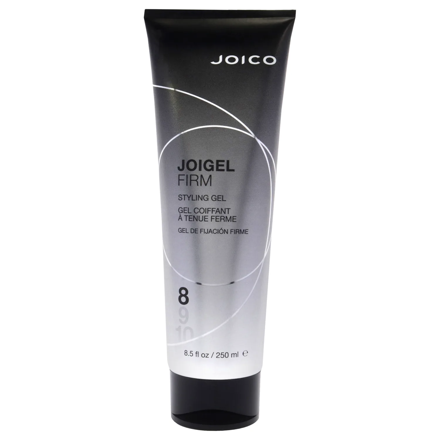Joico JoiGel Firm Styling Gel 251ml / 8.5 oz for Unisex