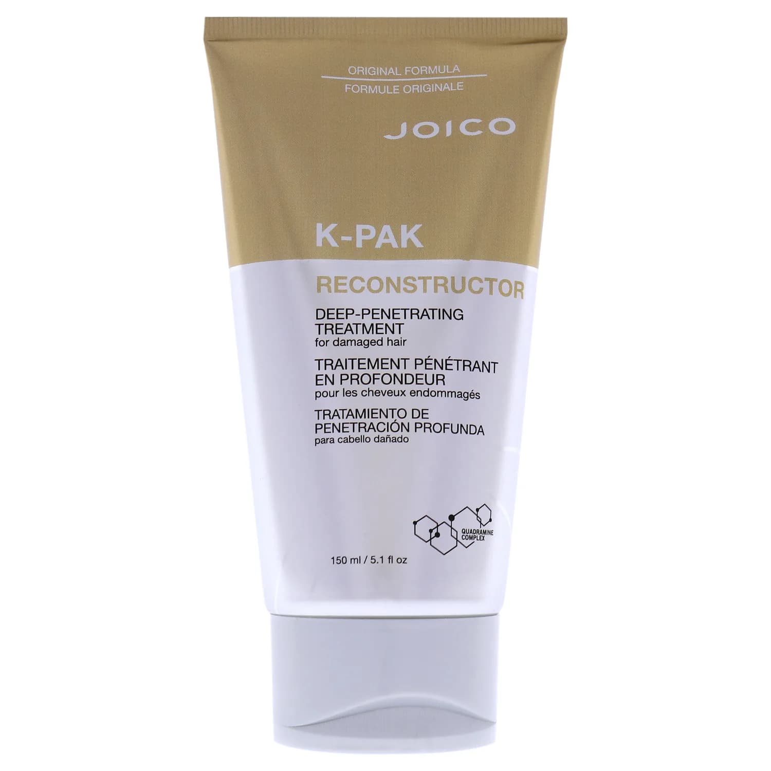 Joico K-Pak Reconstructor Treatment 151ml / 5.1 oz