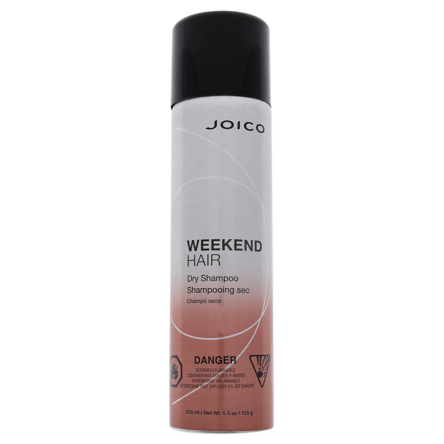 Joico Weekend Hair Dry Shampoo 163ml / 5.5 oz