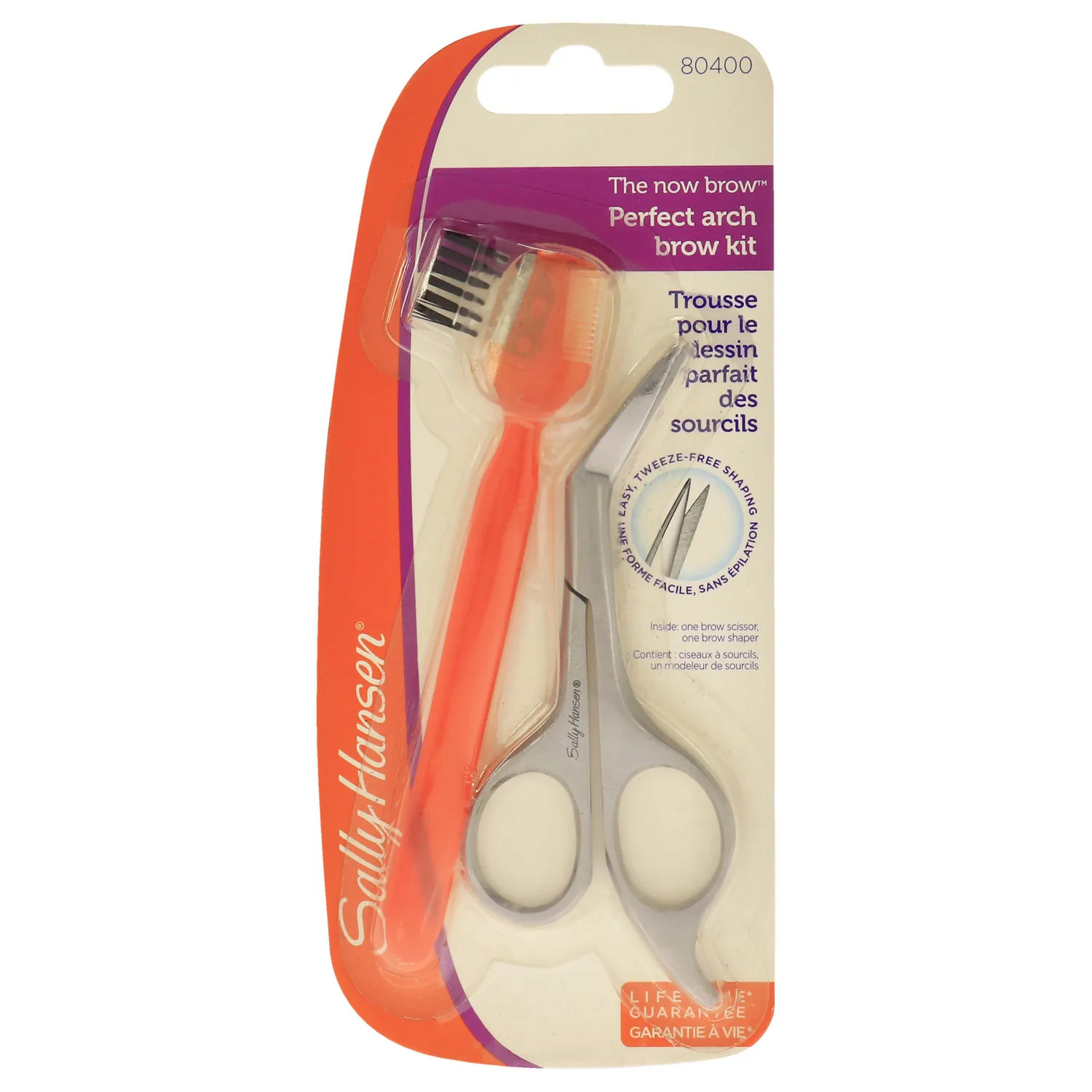 Sally Hansen Perfect Arch Brow Kit