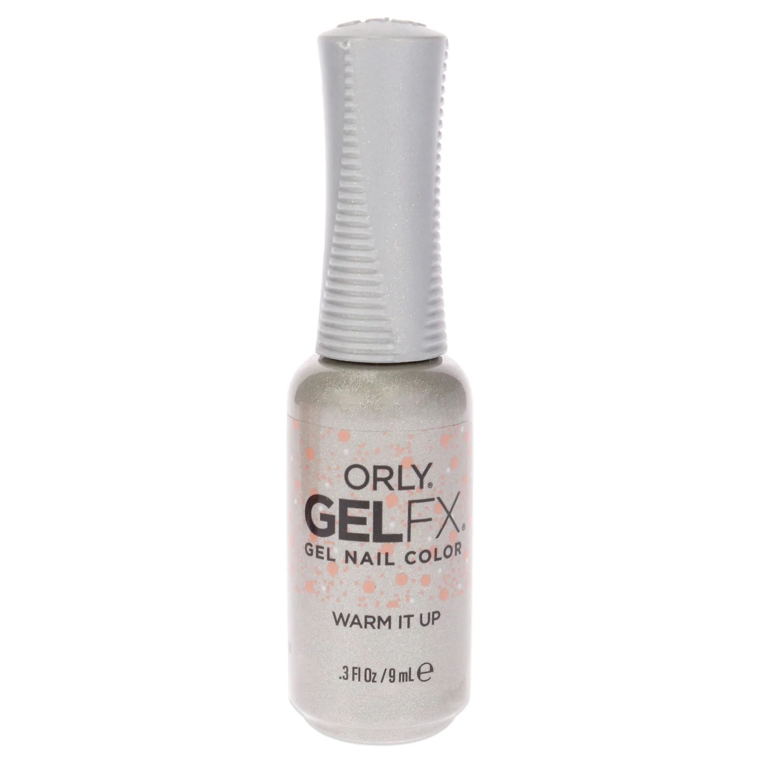 Orly Gel Fx - 3000022 Warm It Up 0.3 oz