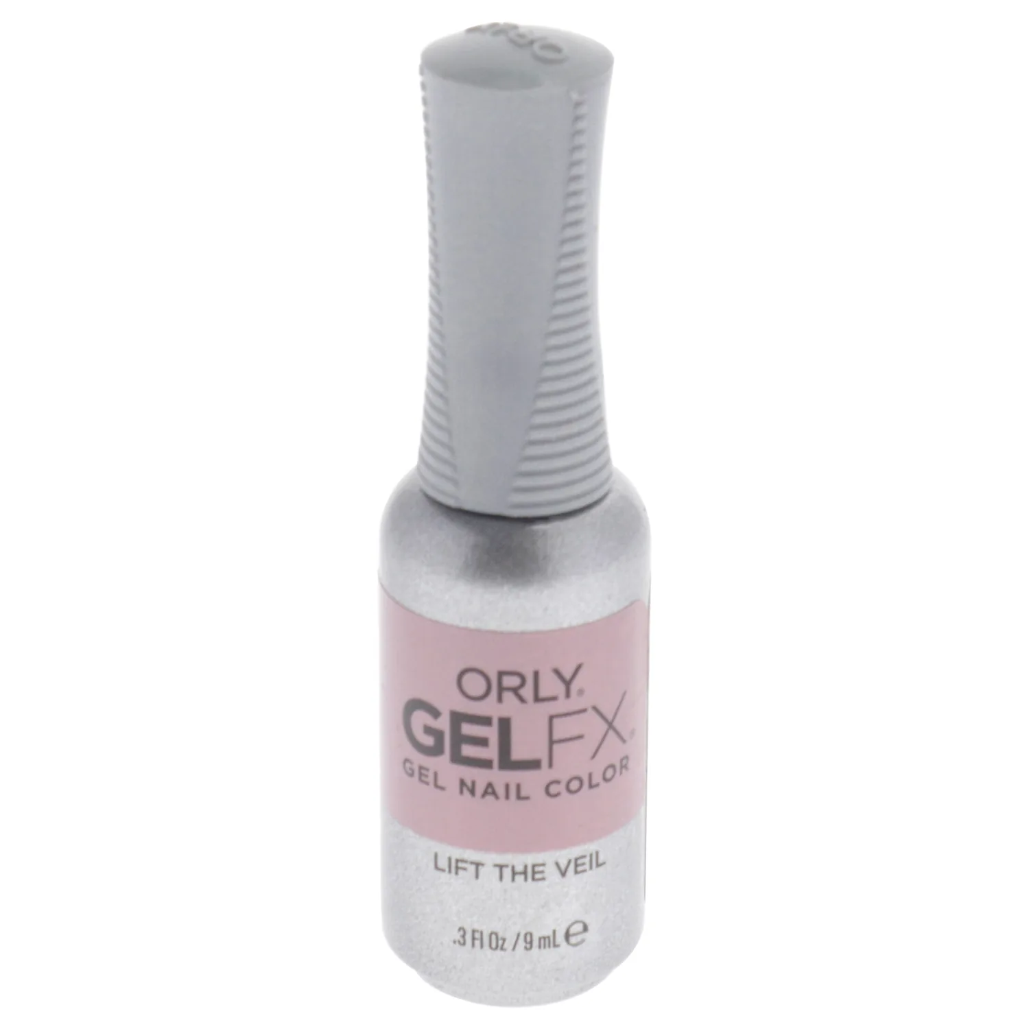 Orly Gel FX Nail Color - Lift The Veil 0.3 oz