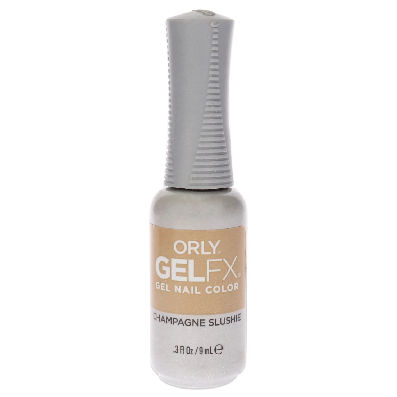 Orly Gel Fx Gel Nail Color - 30941 Champagne Slushie 0.3 oz