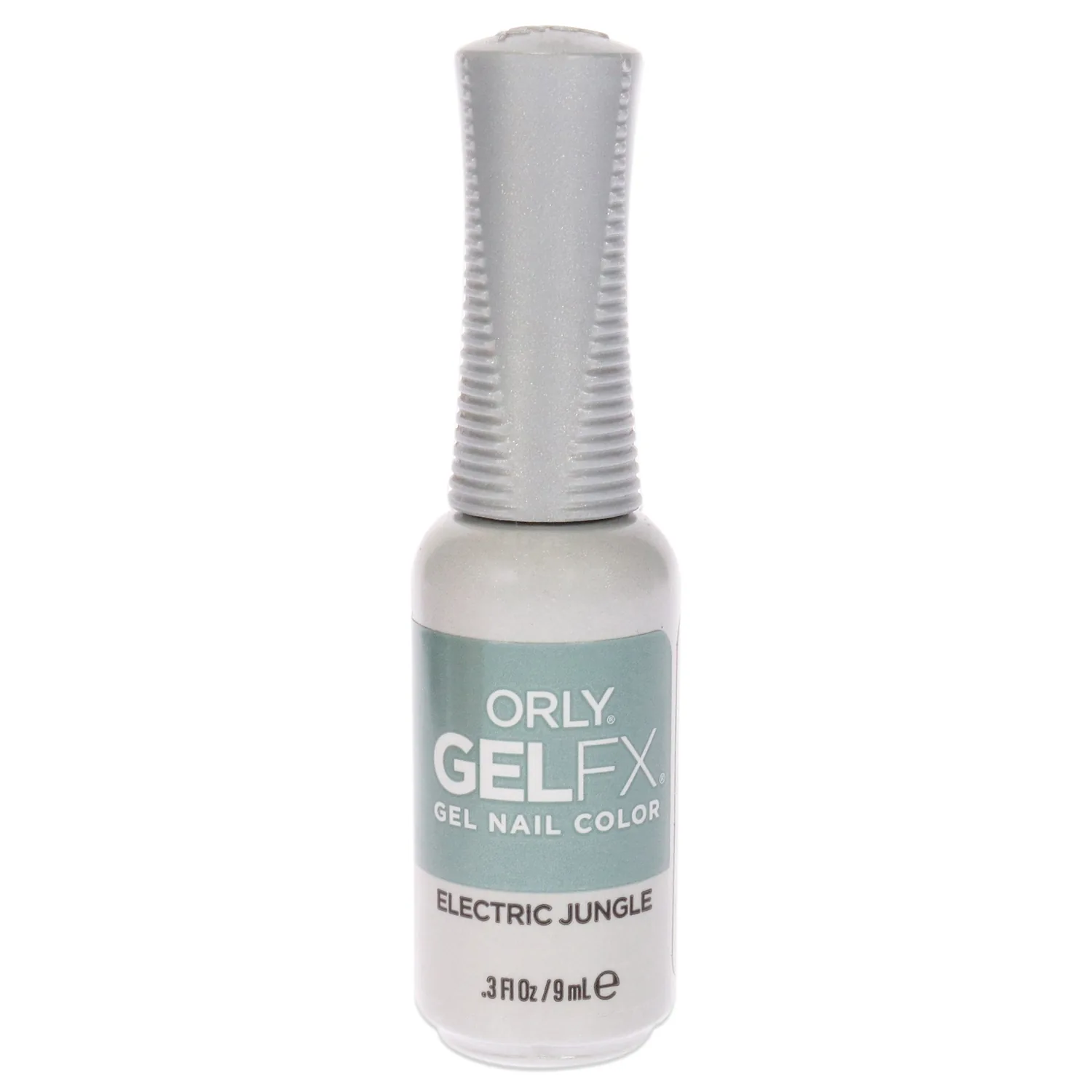 Orly Gel Fx - 30969 Electric Jungle 0.3 oz