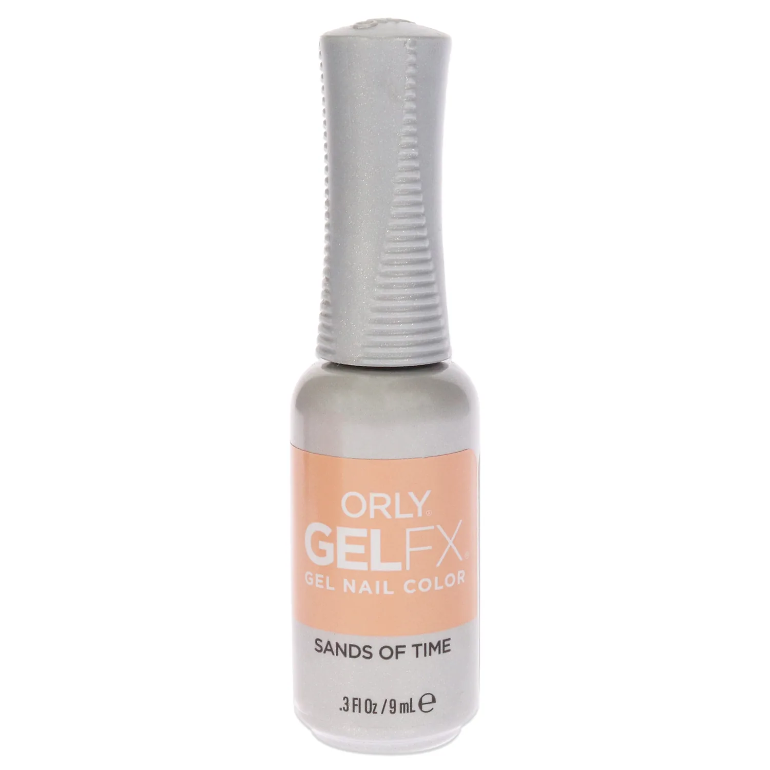 Orly Neon Earth Sands of Time Gel Nail Color 0.3 oz