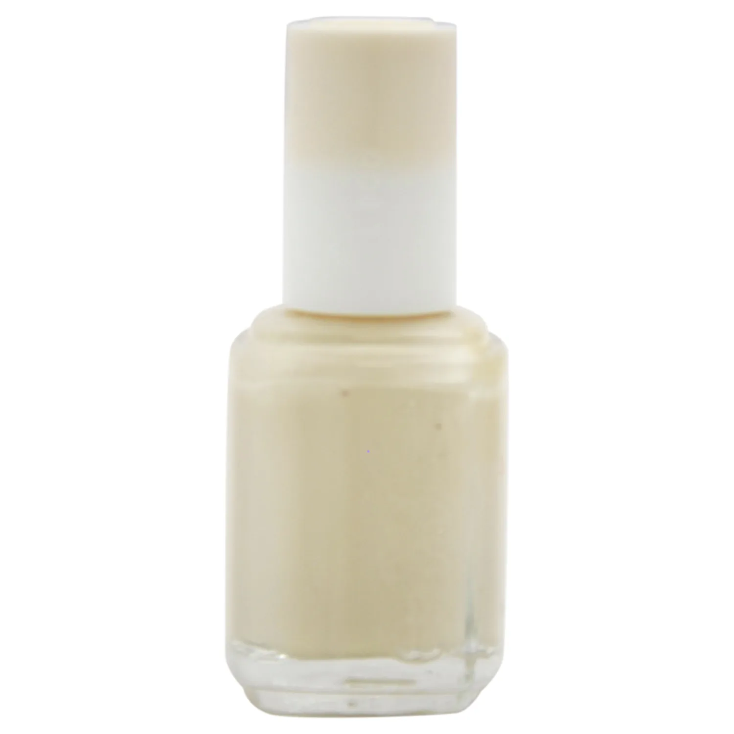 Essie Marshmallow Nail Polish 0.46 fl oz