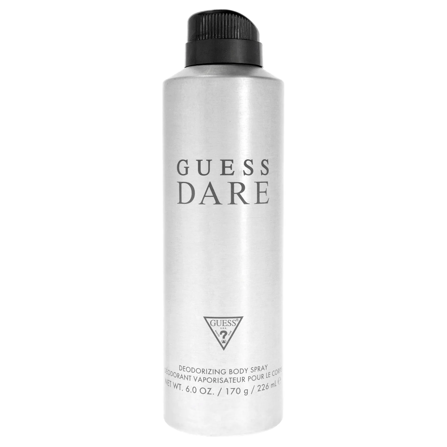 Guess Factory Dare Body Spray 177ml / 6 oz for Men