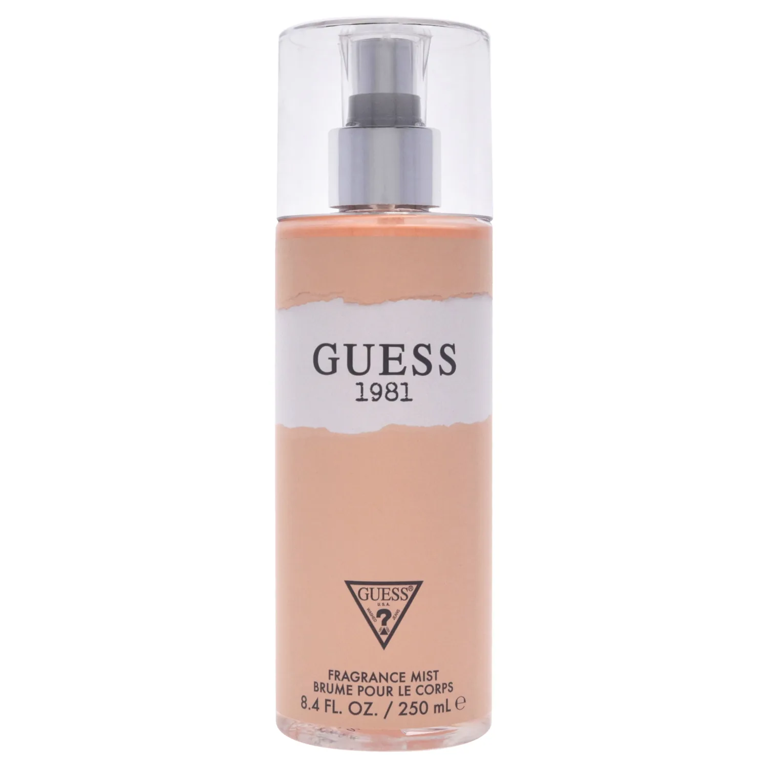 Guess 1981 Fragrance Mist 248ml / 8.4 oz for Women
