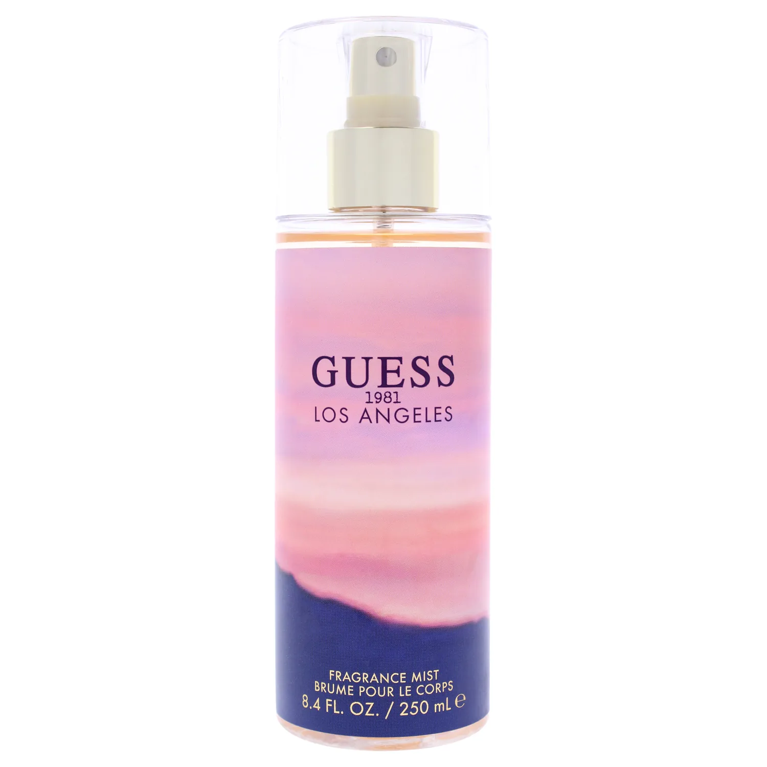 Guess 1981 Los Angeles Body Mist 248ml / 8.4 oz for Women