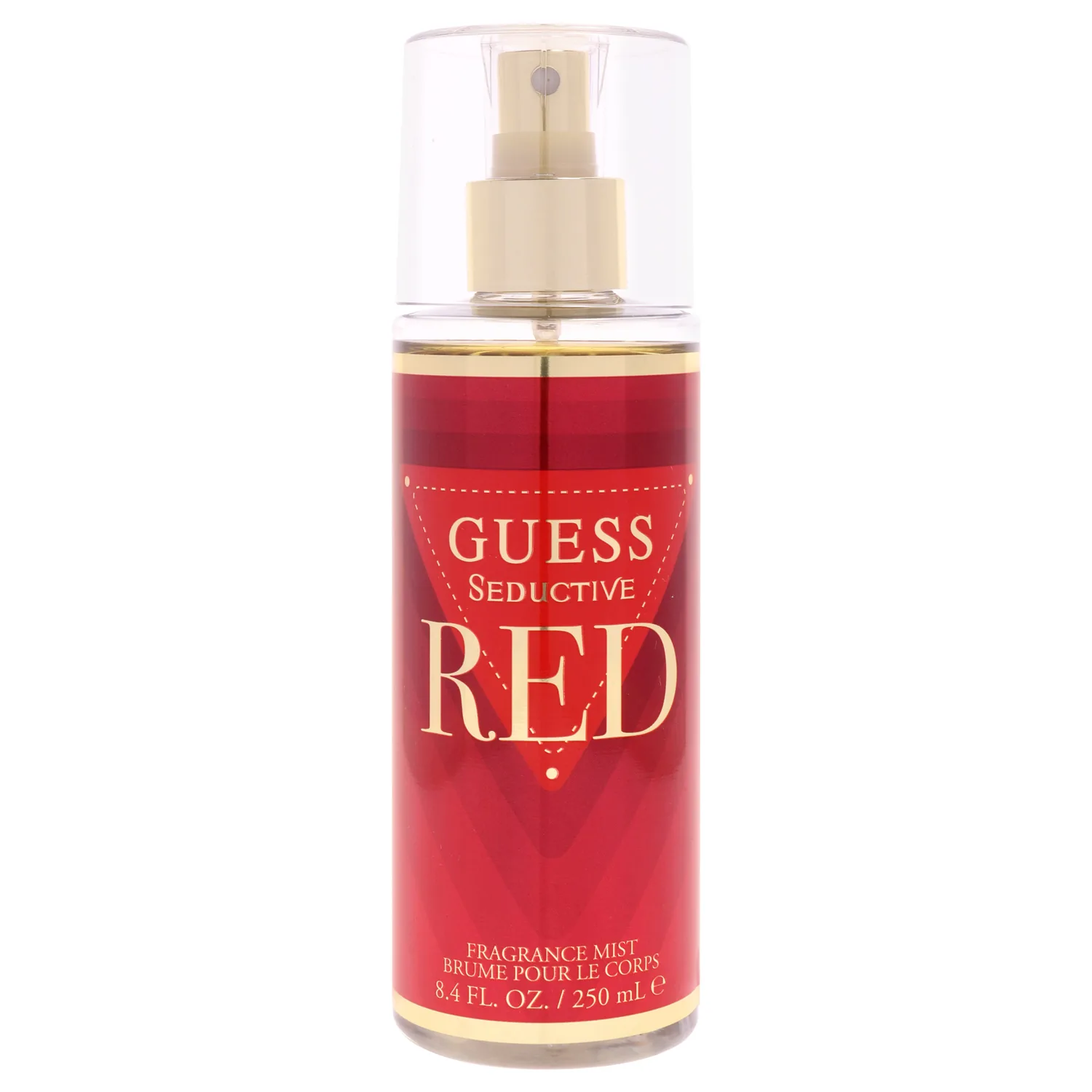 Guess Seductive Red Fragrance Mist 248ml / 8.4 oz for Women